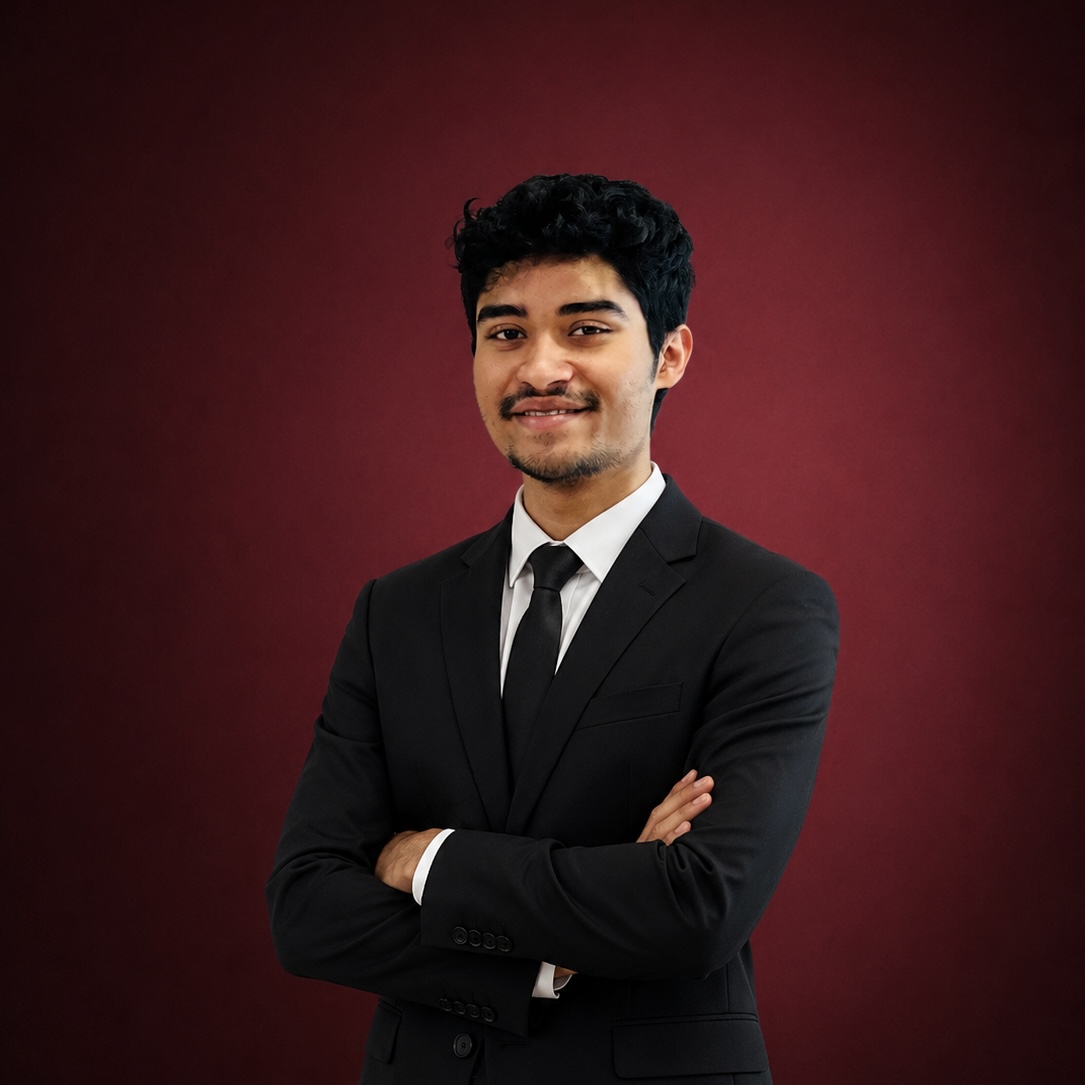 Farhan Shahriar